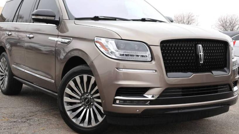 LINCOLN NAVIGATOR 2019 5LMJJ2LT1KEL12913 image