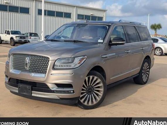 LINCOLN NAVIGATOR 2019 5LMJJ2LT3KEL13156 image