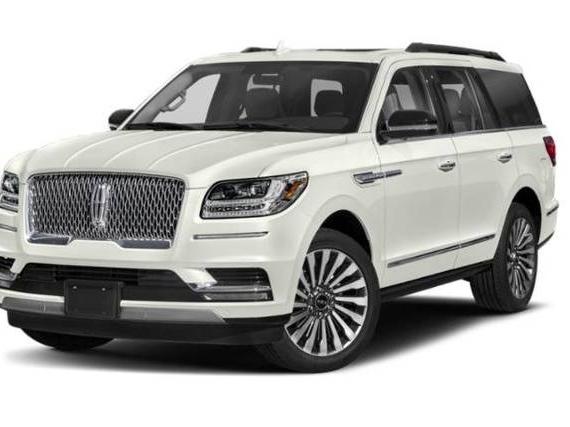 LINCOLN NAVIGATOR 2019 5LMJJ2LT8KEL00015 image