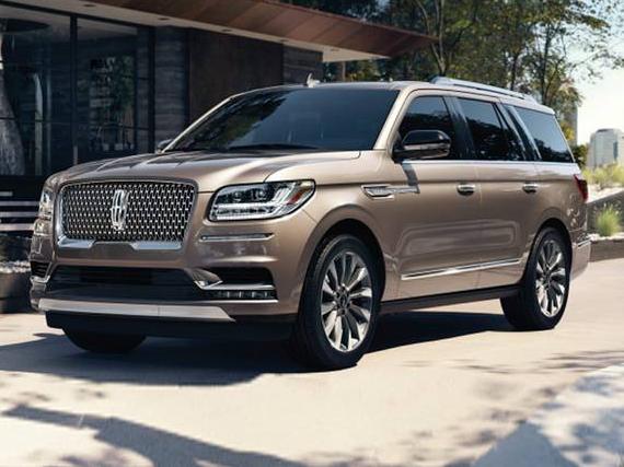 LINCOLN NAVIGATOR 2019 5LMJJ2LT6KEL12194 image
