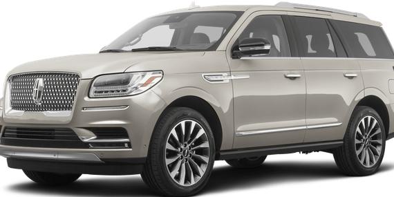 LINCOLN NAVIGATOR 2019 5LMJJ2JT1KEL12588 image