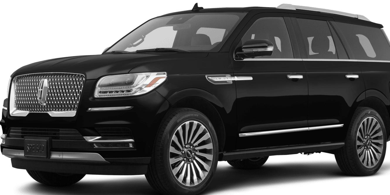 LINCOLN NAVIGATOR 2019 5LMJJ2TT3KEL23279 image