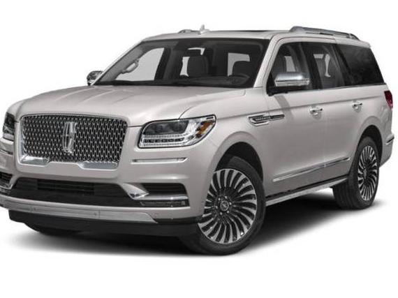 LINCOLN NAVIGATOR 2019 5LMJJ2TT5KEL08394 image