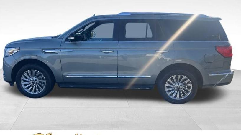 LINCOLN NAVIGATOR 2019 5LMJJ2NT1KEL01696 image