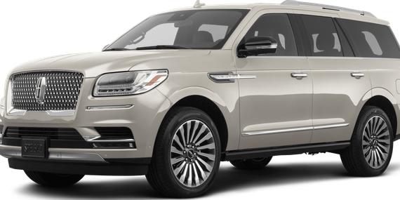 LINCOLN NAVIGATOR 2019 5LMJJ2LT9KEL10388 image
