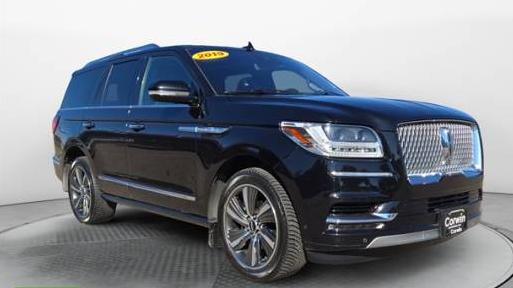 LINCOLN NAVIGATOR 2019 5LMJJ2LT2KEL06697 image