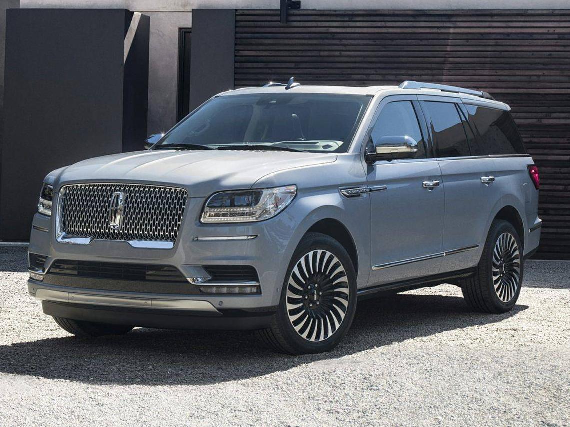 LINCOLN NAVIGATOR 2019 5LMJJ2TT3KEL09690 image