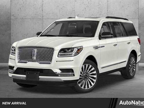 LINCOLN NAVIGATOR 2019 5LMJJ2LT5KEL24188 image