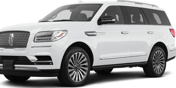LINCOLN NAVIGATOR 2019 5LMJJ2LT4KEL25493 image