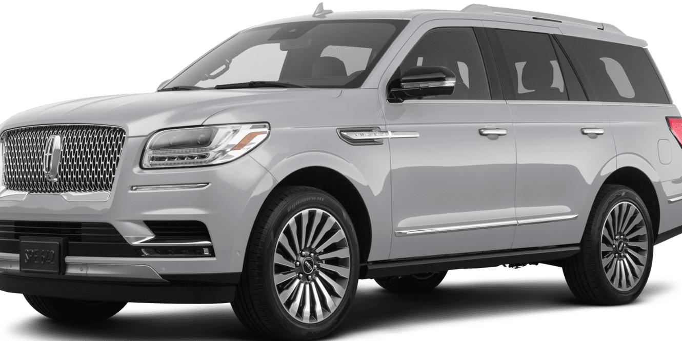 LINCOLN NAVIGATOR 2019 5LMJJ2LT5KEL02594 image