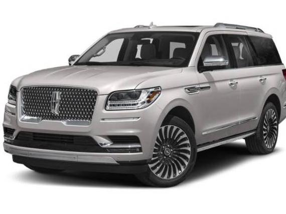 LINCOLN NAVIGATOR 2019 5LMJJ2TT4KEL22674 image