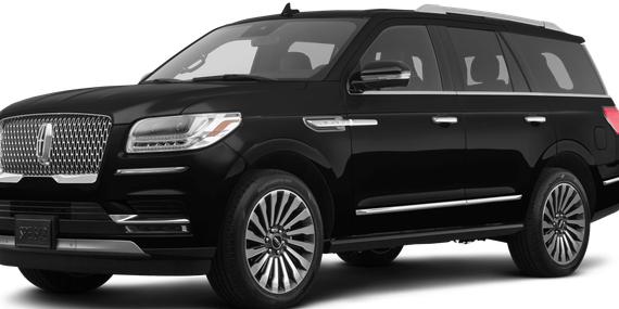 LINCOLN NAVIGATOR 2019 5LMJJ2TT9KEL06812 image