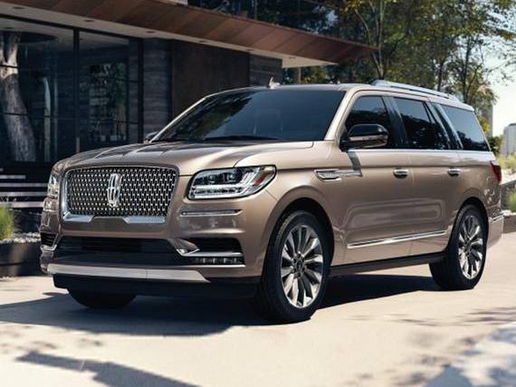 LINCOLN NAVIGATOR 2019 5LMJJ2LTXKEL09654 image