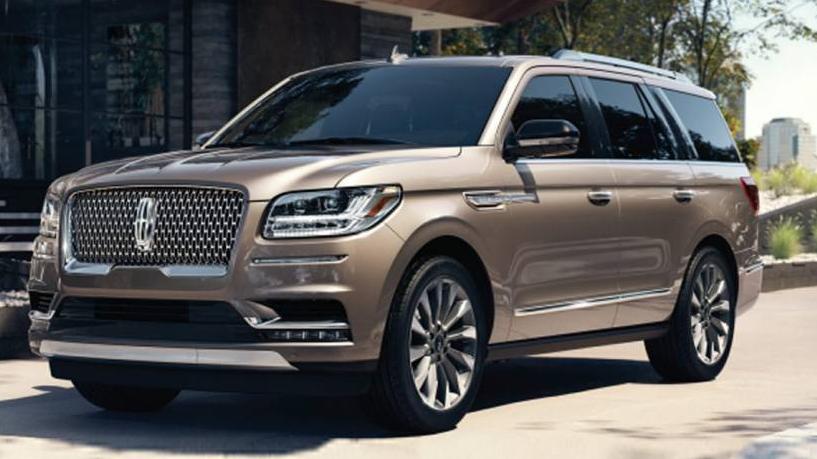 LINCOLN NAVIGATOR 2019 5LMJJ2LT9KEL14683 image