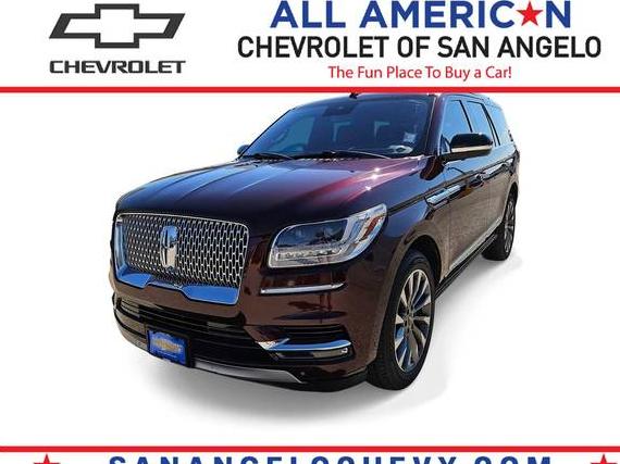 LINCOLN NAVIGATOR 2019 5LMJJ2JT1KEL26619 image LINCOLN NAVIGATOR 2019 5LMJJ2JT1KEL26619 image