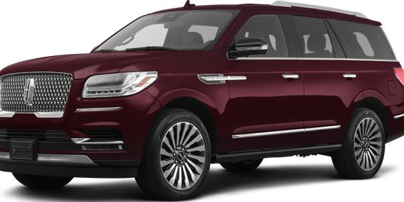 LINCOLN NAVIGATOR 2019 5LMJJ2LT8KEL10754 image