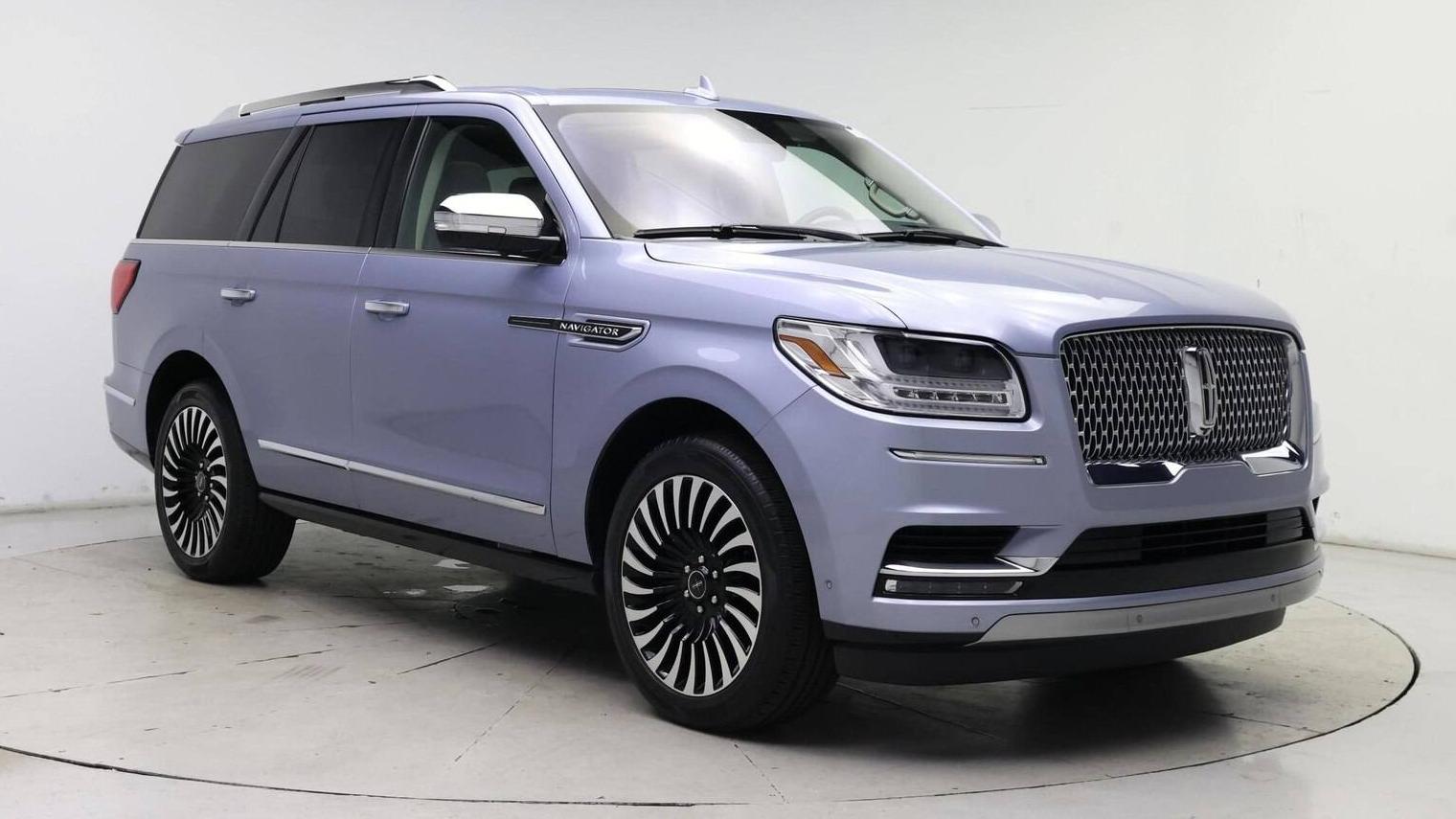 LINCOLN NAVIGATOR 2019 5LMJJ2TT3KEL24934 image