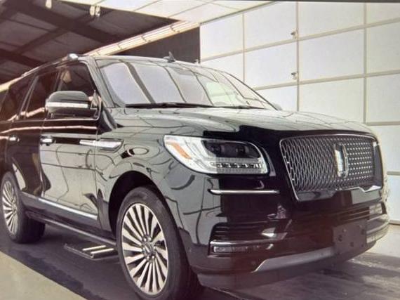 LINCOLN NAVIGATOR 2019 5LMJJ2LT5KEL01347 image
