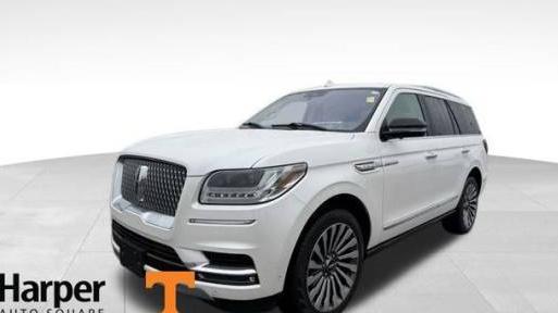 LINCOLN NAVIGATOR 2019 5LMJJ2LT6KEL22725 image