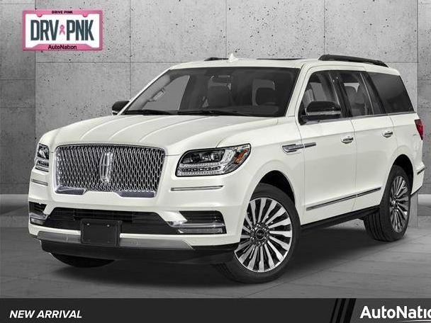 LINCOLN NAVIGATOR 2019 5LMJJ2LTXKEL08598 image