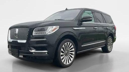 LINCOLN NAVIGATOR 2019 5LMJJ2LTXKEL20332 image