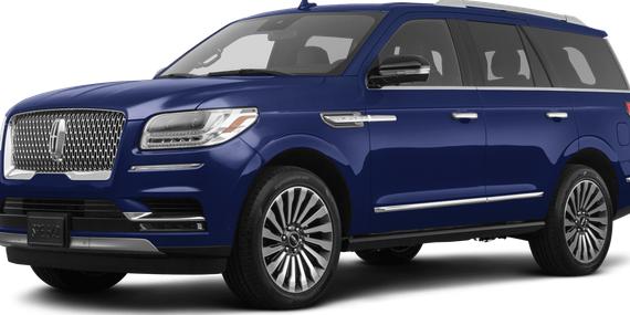 LINCOLN NAVIGATOR 2019 5LMJJ2LT0KEL13325 image