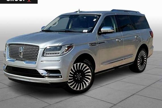 LINCOLN NAVIGATOR 2019 5LMJJ2TT7KEL21745 image