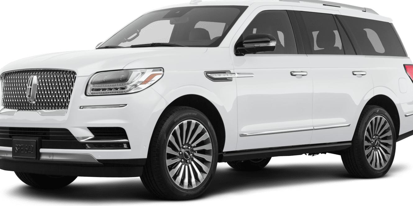 LINCOLN NAVIGATOR 2019 5LMJJ2LT0KEL18492 image