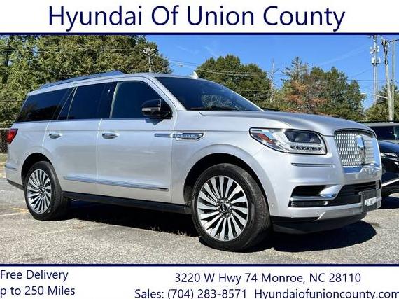 LINCOLN NAVIGATOR 2019 5LMJJ2LT2KEL15173 image LINCOLN NAVIGATOR 2019 5LMJJ2LT2KEL15173 image