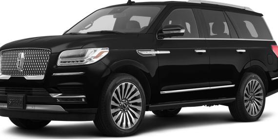 LINCOLN NAVIGATOR 2019 5LMJJ2TT9KEL04834 image