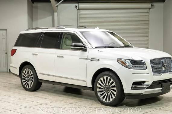 LINCOLN NAVIGATOR 2019 5LMJJ2LT5KEL04653 image
