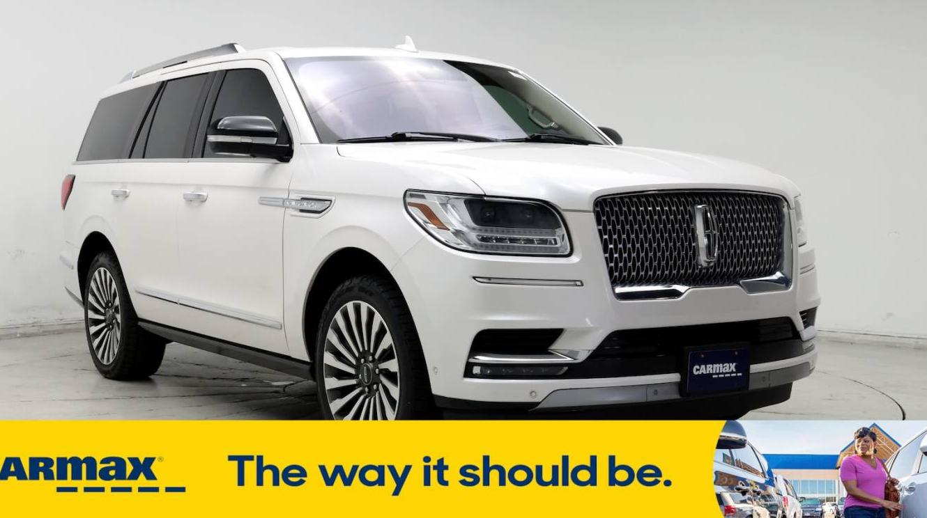 LINCOLN NAVIGATOR 2019 5LMJJ2LT2KEL10345 image