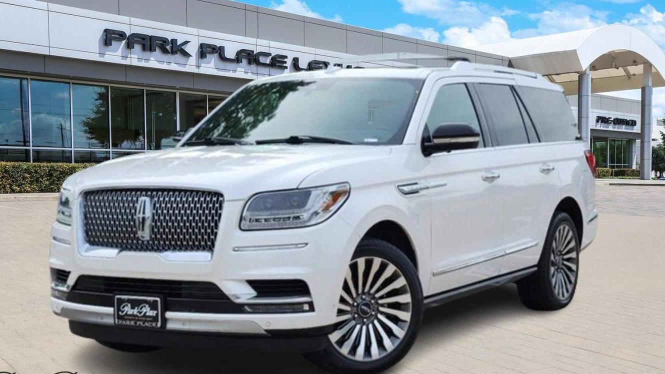 LINCOLN NAVIGATOR 2019 5LMJJ2LT3KEL08359 image