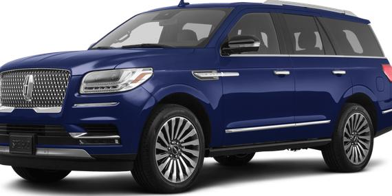 LINCOLN NAVIGATOR 2019 5LMJJ2LT5KEL03938 image