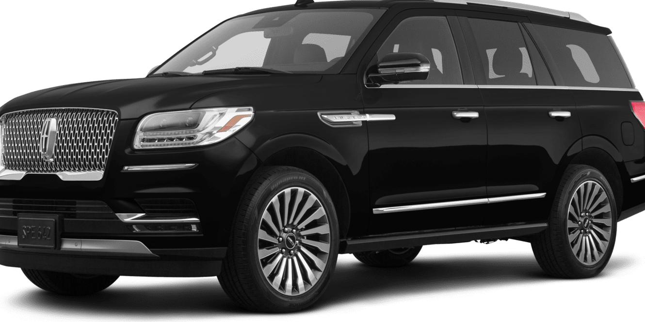 LINCOLN NAVIGATOR 2019 5LMJJ2LT2KEL20129 image