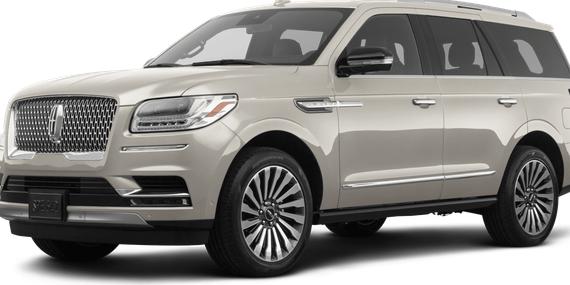 LINCOLN NAVIGATOR 2019 5LMJJ2LTXKEL07144 image