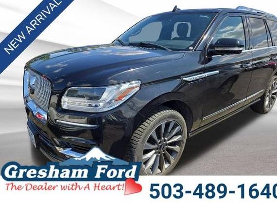 LINCOLN NAVIGATOR 2019 5LMJJ2JT6KEL07306 image