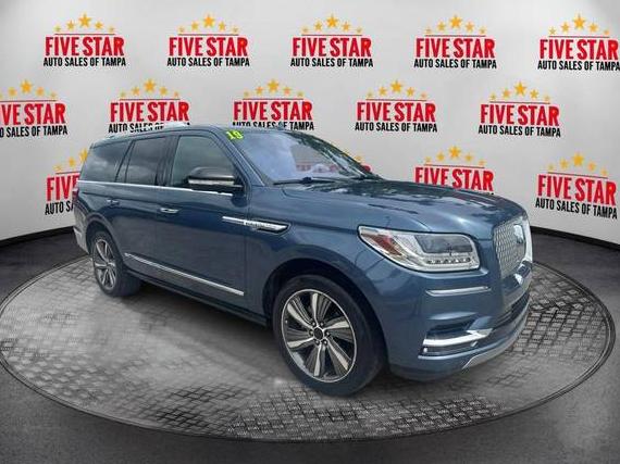LINCOLN NAVIGATOR 2019 5LMJJ2LT6KEL10056 image