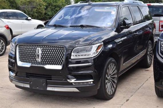 LINCOLN NAVIGATOR 2019 5LMJJ2LT9KEL12139 image