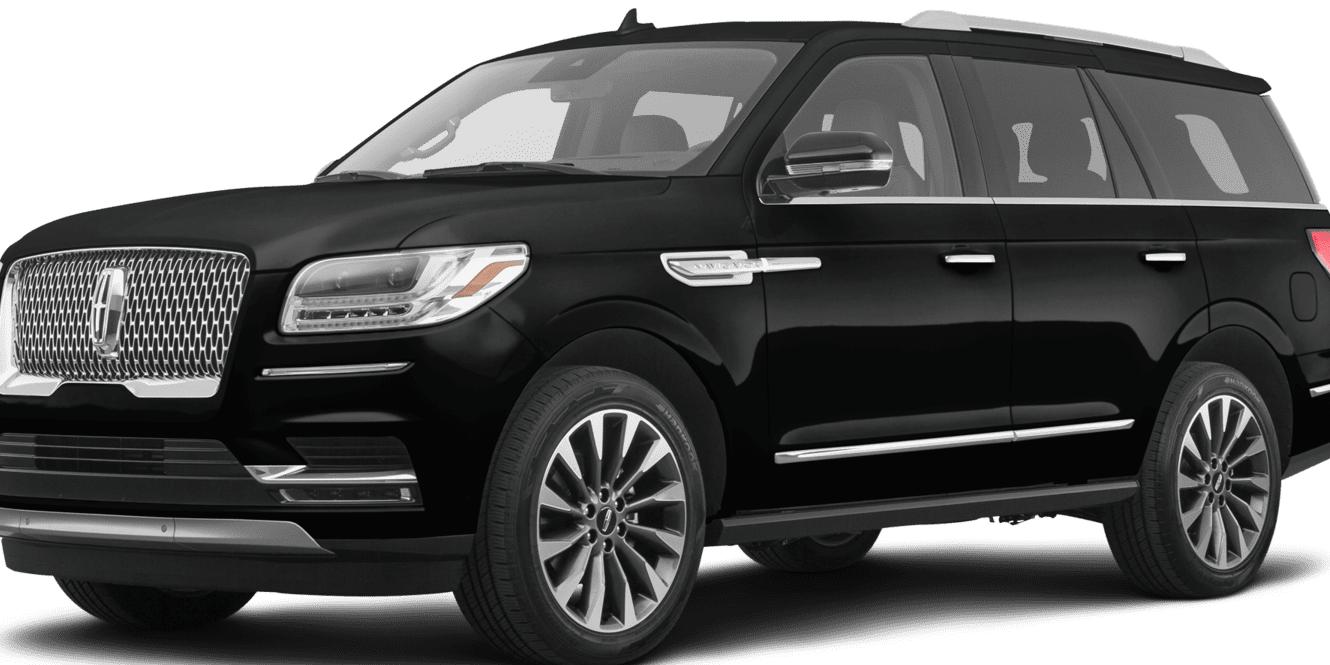 LINCOLN NAVIGATOR 2019 5LMJJ2JT1KEL07309 image