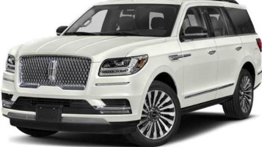 LINCOLN NAVIGATOR 2019 5LMJJ2LT3KEL09298 image