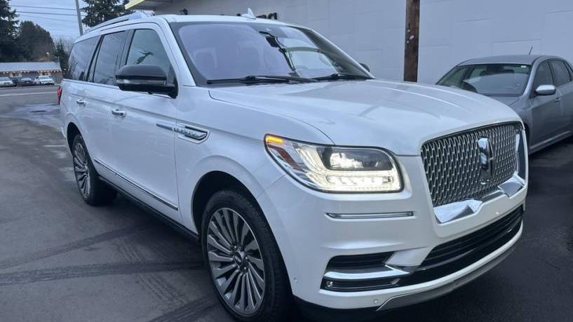 LINCOLN NAVIGATOR 2019 5LMJJ2LT1KEL18551 image