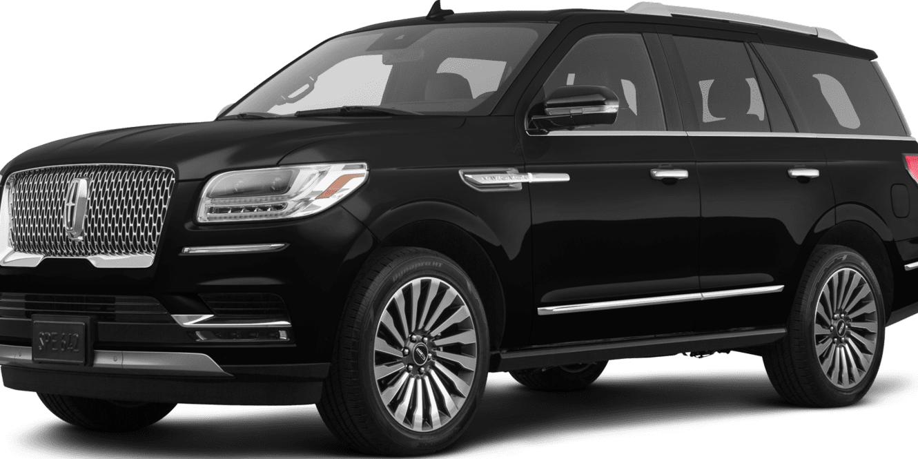 LINCOLN NAVIGATOR 2019 5LMJJ2LT8KEL05652 image