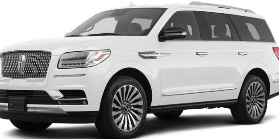 LINCOLN NAVIGATOR 2019 5LMJJ2LT9KEL07782 image
