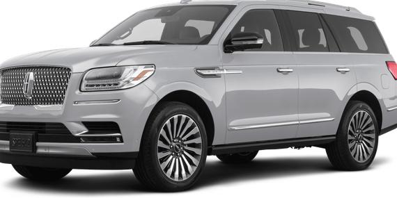 LINCOLN NAVIGATOR 2019 5LMJJ2LT6KEL04211 image