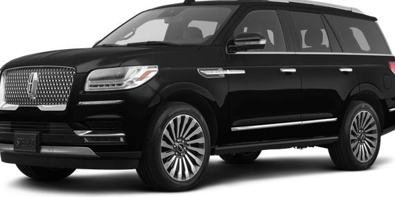LINCOLN NAVIGATOR 2019 5LMJJ2LT2KEL26321 image