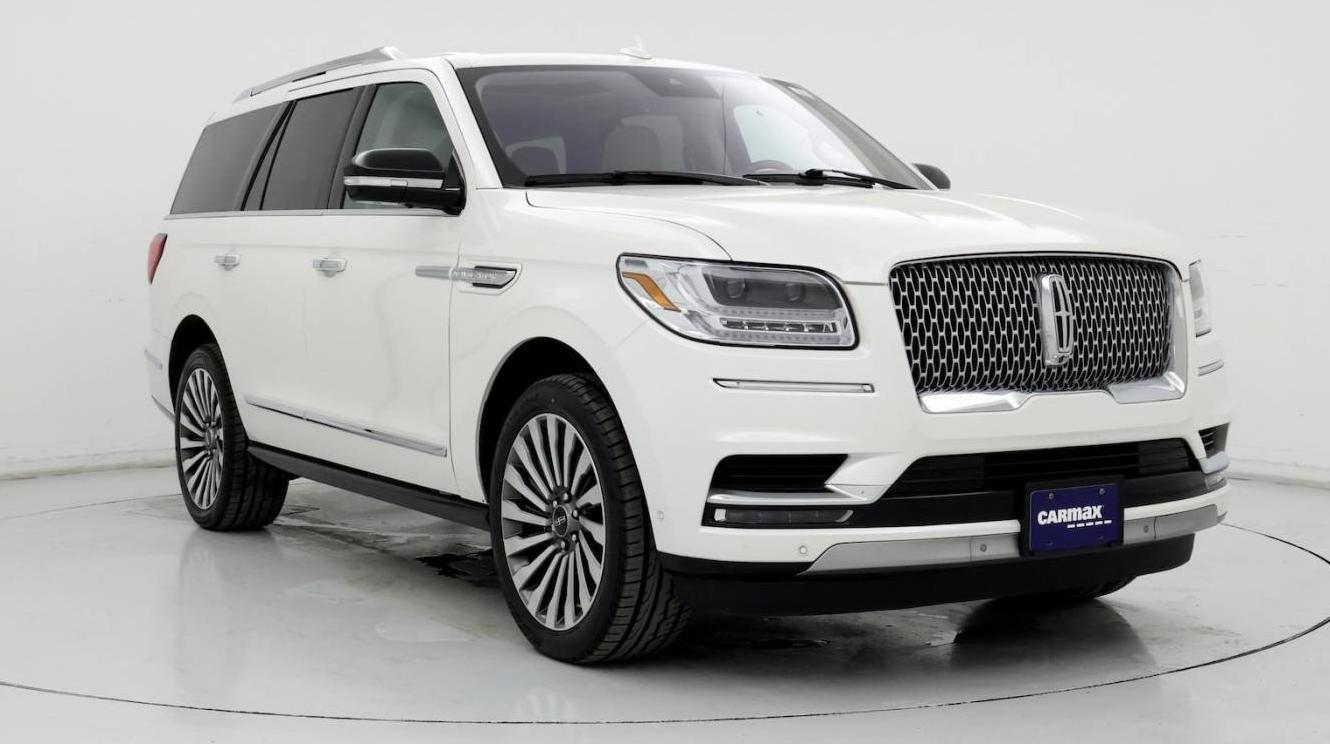 LINCOLN NAVIGATOR 2019 5LMJJ2LT6KEL23941 image