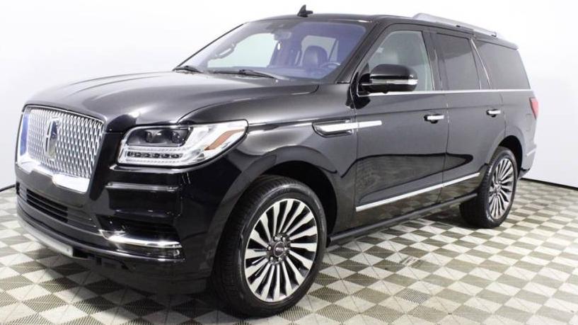 LINCOLN NAVIGATOR 2019 5LMJJ2LT1KEL19392 image