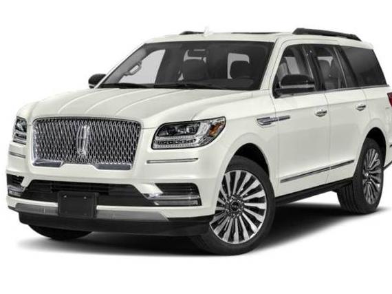 LINCOLN NAVIGATOR 2019 5LMJJ2LTXKEL03885 image