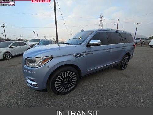 LINCOLN NAVIGATOR 2019 5LMJJ2TT9KEL24033 image